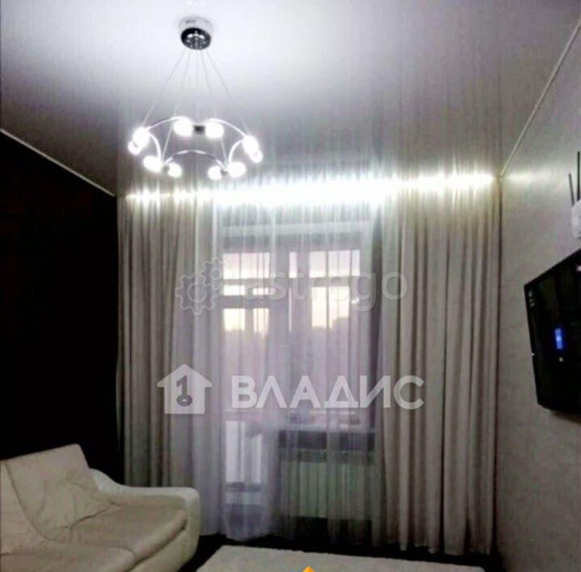 2-комн. квартира, 62 м2, 5/5 эт. Бийск - изображение 6