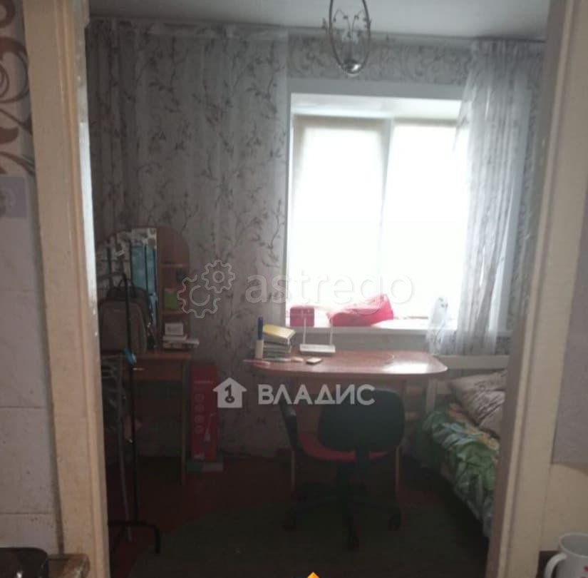 Студия, 12 м2, 1/5 эт. Бийск - изображение 1