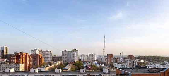 5-комн. квартира, 219.5 м2, 14/15 эт. Уфа