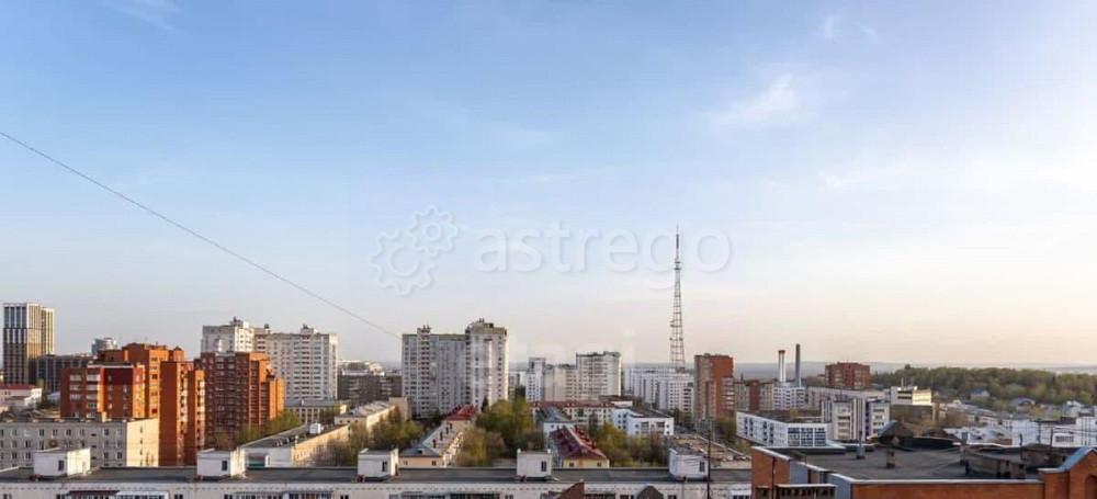 5-комн. квартира, 219.5 м2, 14/15 эт. Уфа - изображение 6