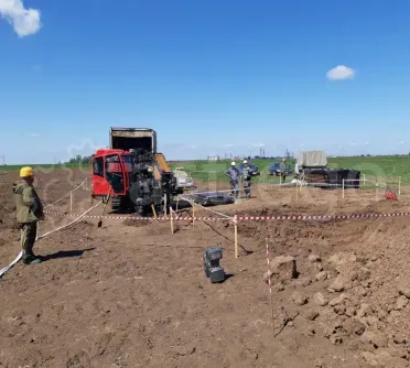 ГНБ Бурение Самара - изображение 2