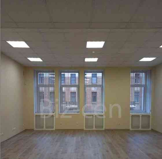 Офис, 57.9 м2 Санкт-Петербург