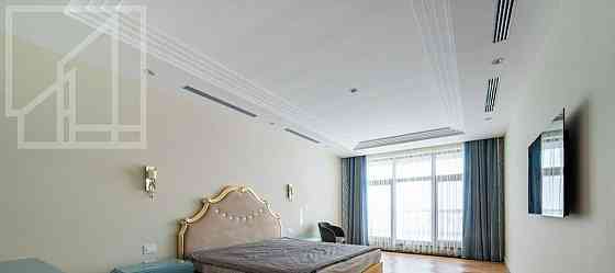 3-комн. квартира, 140 м2, 5/5 эт. Москва