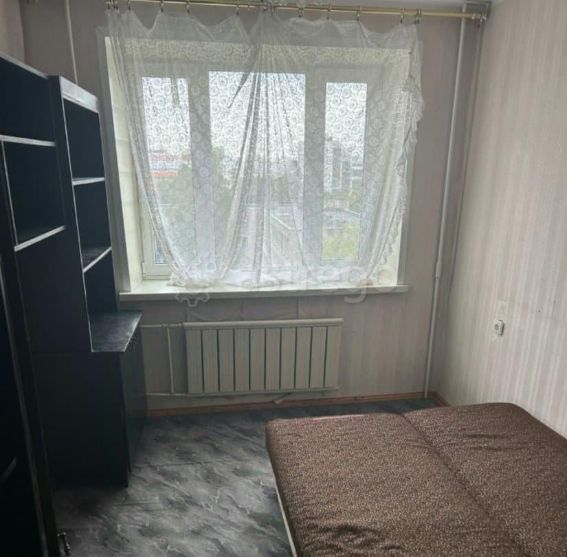 4-комн. квартира, 82 м2, 5/15 эт. Уфа - изображение 5