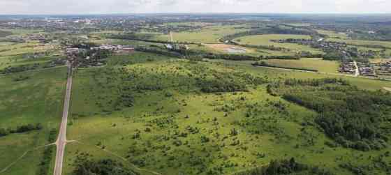 Земля с/х назначения, 10 га Можайск