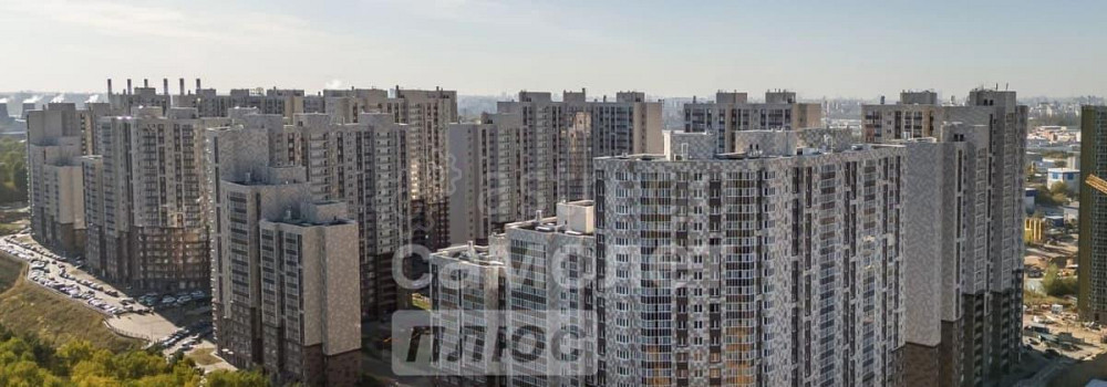 Свободного назначения, 58.3 м2 Котельники - изображение 1