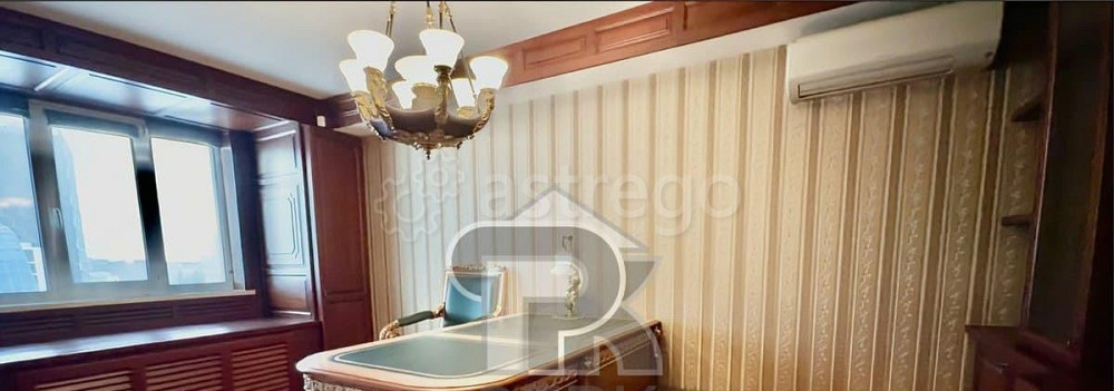 5-комн. квартира, 217 м2, 10/12 эт. Уфа - изображение 4