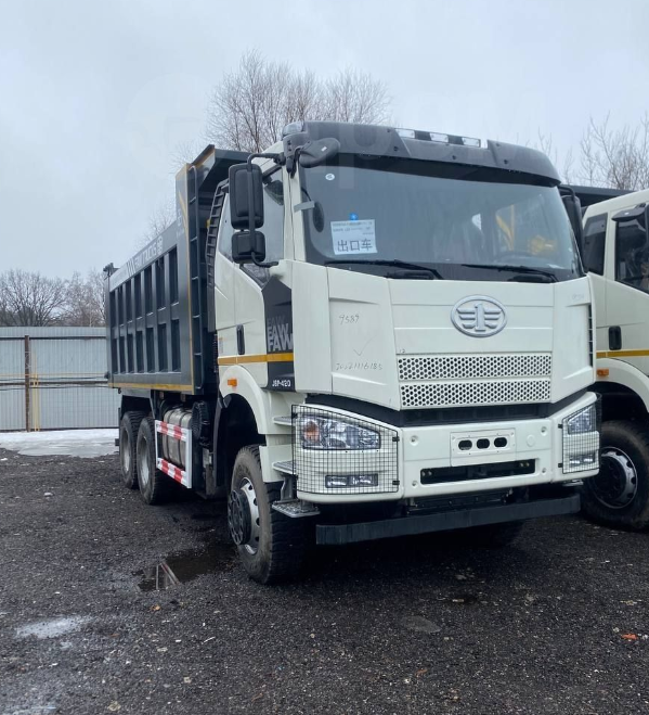 FAW Ca3250p66k24l1te5 Москва - изображение 1