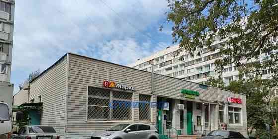 Готовый бизнес, 125.6 м2 Москва
