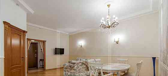 2-комн. квартира, 78 м2, 16/22 эт. Москва