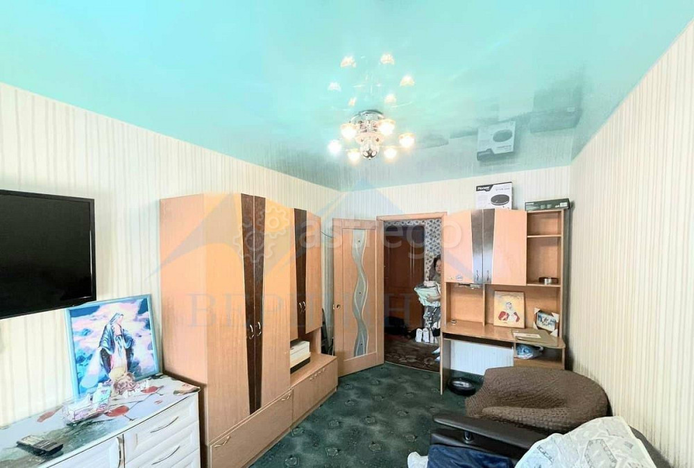 2-комн. квартира, 52 м2, 3/9 эт. Норильск - изображение 8