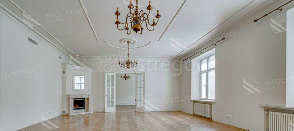 6-комн. квартира, 350 м2, 5/6 эт. Москва - изображение 5