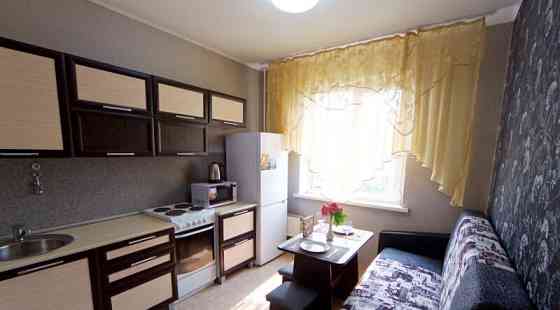 1-комн. квартира, 40 м2, 6/10 эт. Красноярск