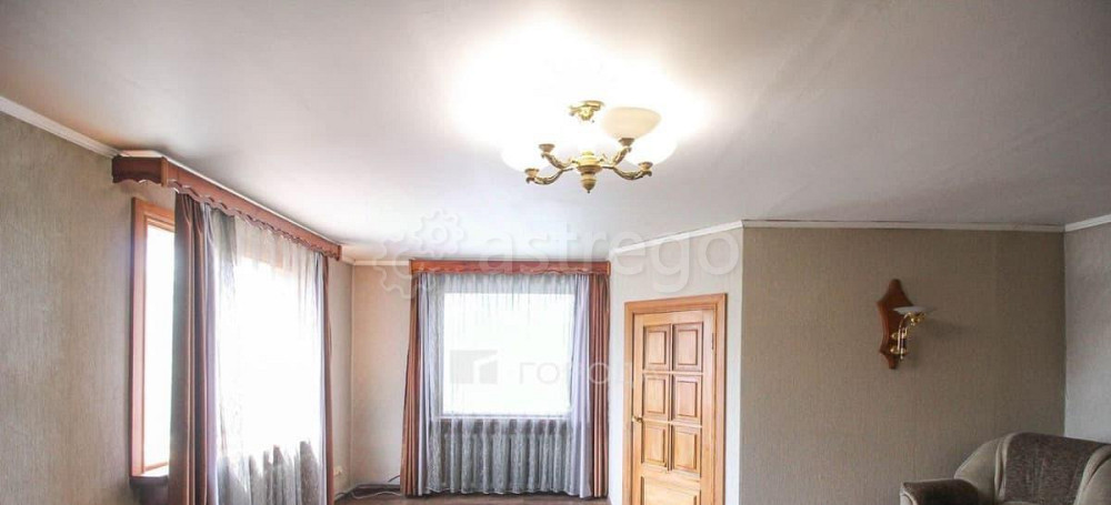 Отдельное здание, 110 м2 Барнаул - изображение 7
