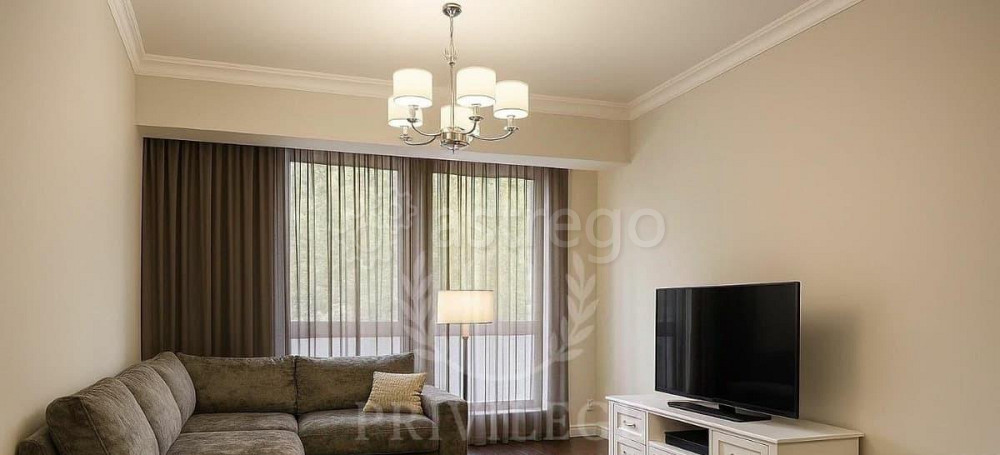 4-комн. квартира, 100 м2, 2/9 эт. Москва - изображение 1