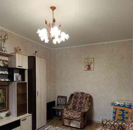 2-комн. квартира, 37 м2, 1/2 эт. Серпухов