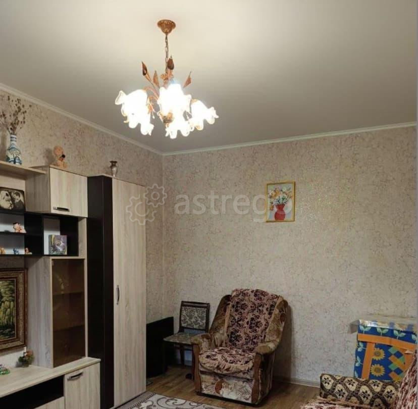 2-комн. квартира, 37 м2, 1/2 эт. Серпухов - изображение 2