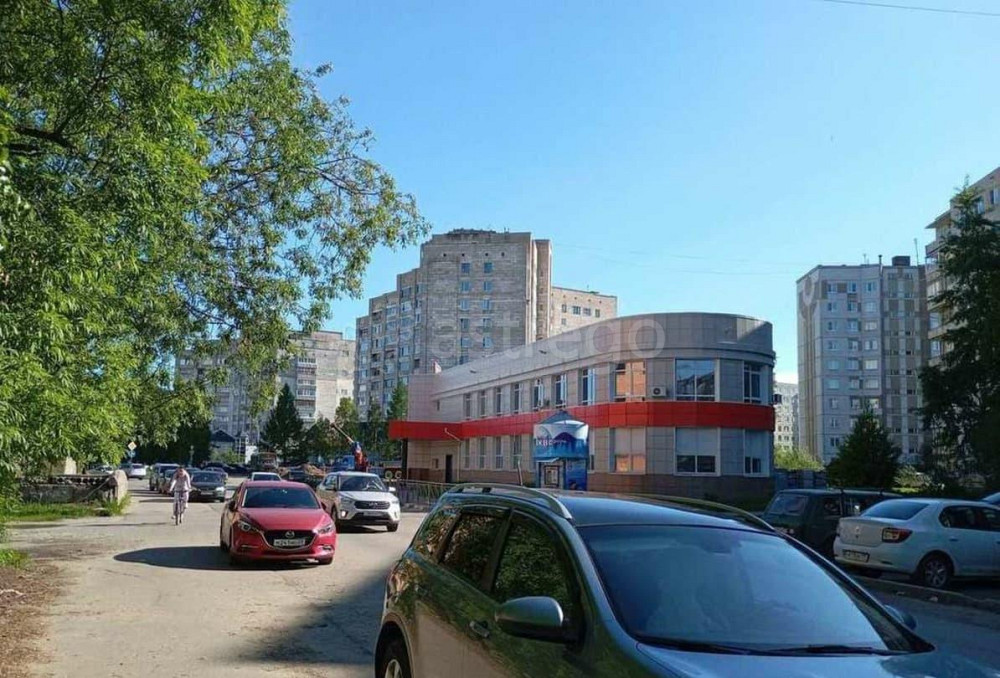 Офис, 200 м2 Архангельск - изображение 9