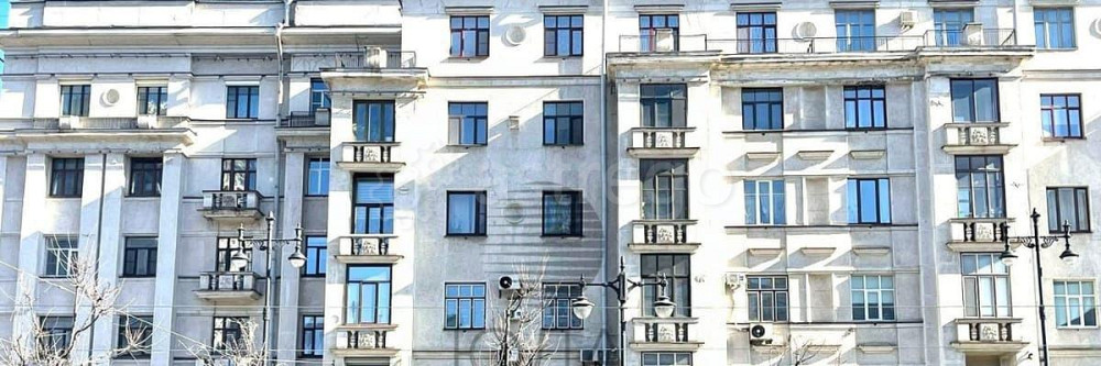 Свободного назначения, 227.6 м2 Санкт-Петербург - изображение 3
