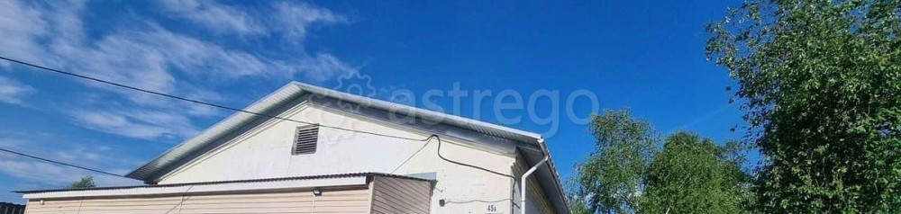 Свободного назначения, 200 м2 Котлас - изображение 7