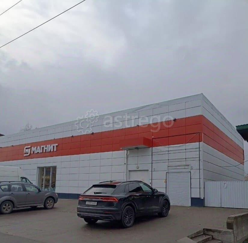 Свободного назначения, 180 м2 Бийск - изображение 5