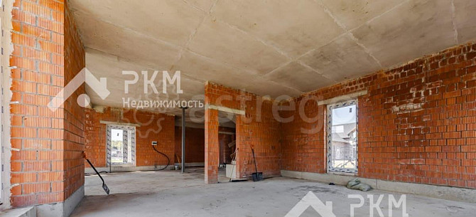 Коттедж, 308 м2, 14 соток, 2 эт. Санкт-Петербург - изображение 2