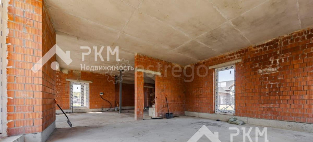 Коттедж, 308 м2, 14 соток, 2 эт. Санкт-Петербург - изображение 2