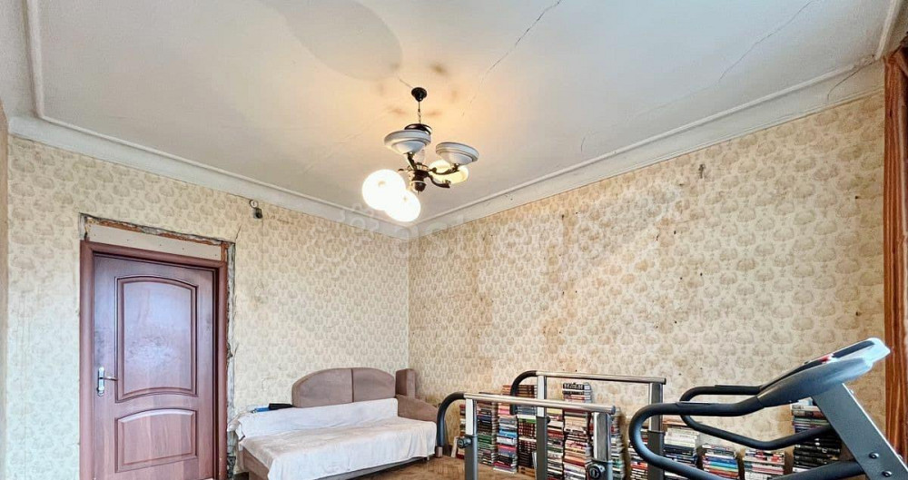 Комната, 17.9 м2, 4/5 эт. Москва - изображение 1