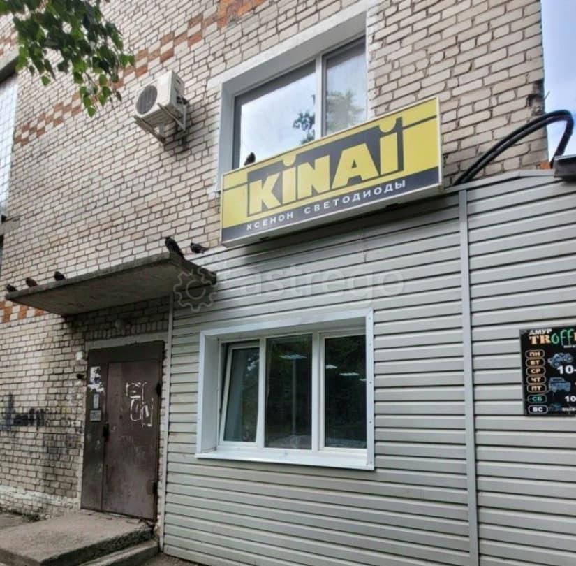 Комната, 10 м2, 3/3 эт. Благовещенск - изображение 4