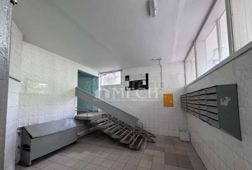 Комната, 12.1 м2, 9/14 эт. Москва - изображение 10