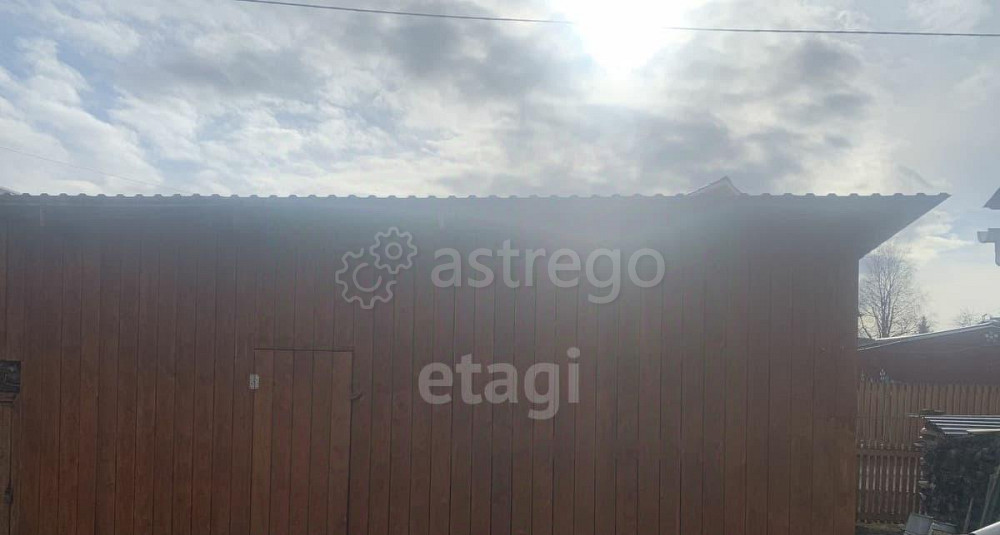 Дом, 50 м2, 7 соток, 1 эт. Котлас - изображение 4