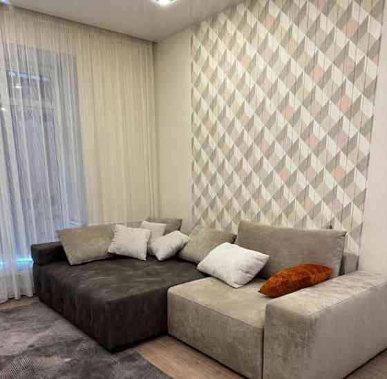 2-комн. квартира, 62 м2, 13/20 эт. Красноярск