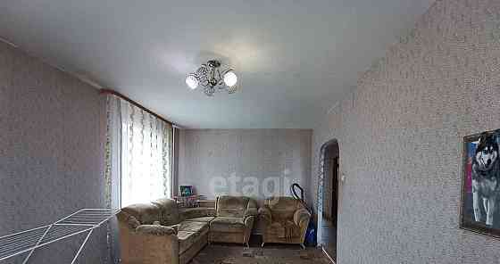 4-комн. квартира, 72 м2, 4/5 эт. Свободный