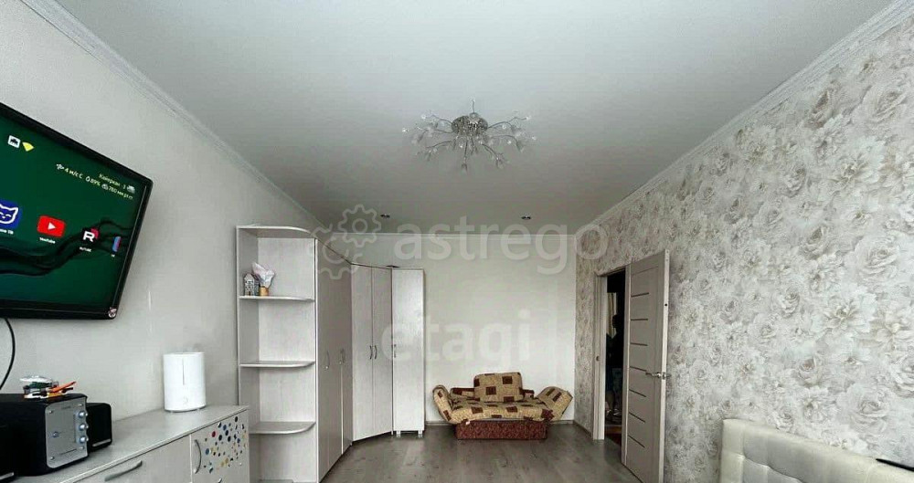 2-комн. квартира, 51.1 м2, 4/9 эт. Норильск - изображение 1