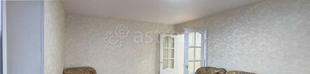 2-комн. квартира, 51.5 м2, 4/12 эт. Воскресенск - изображение 1