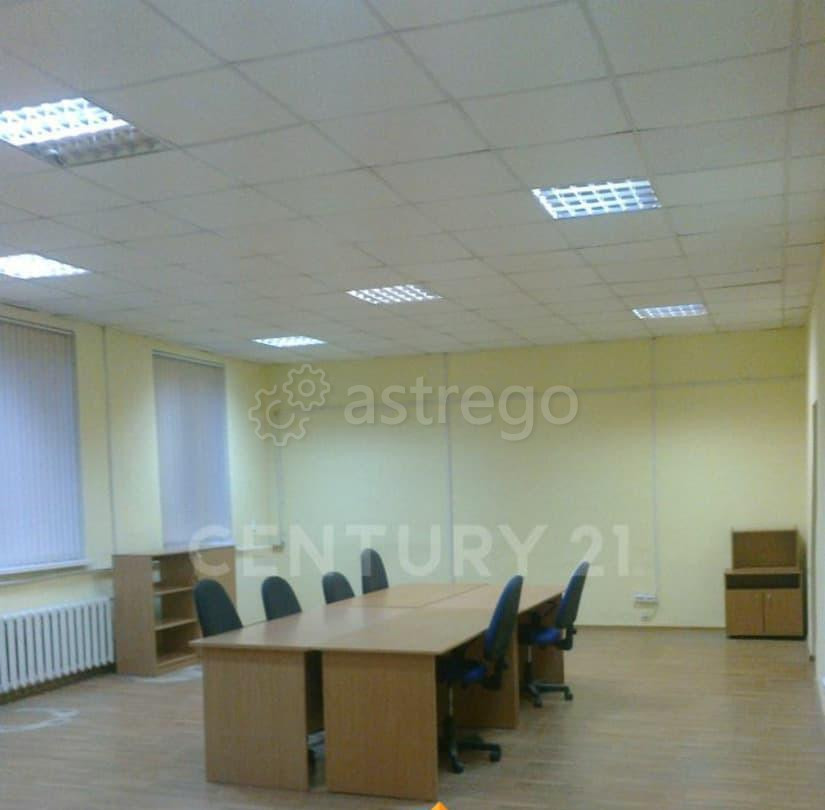 Офис, 68 м2 Санкт-Петербург - изображение 4