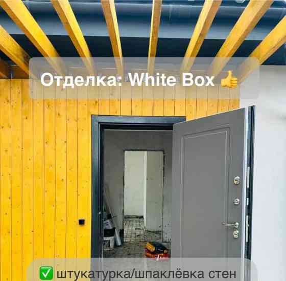 Коттедж, 105 м2, 5 соток, 1 эт. Домодедово