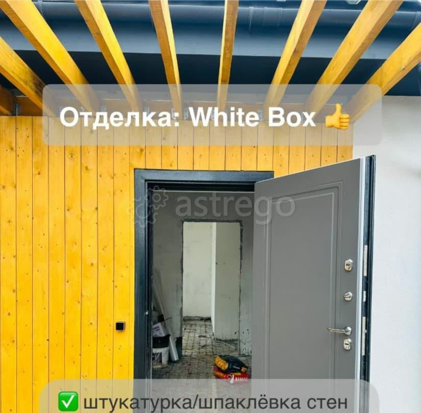 Коттедж, 105 м2, 5 соток, 1 эт. Домодедово - изображение 2