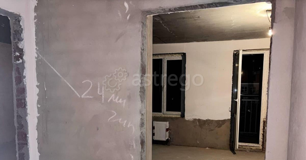 4-комн. квартира, 122 м2, 4/25 эт. Уфа - изображение 6