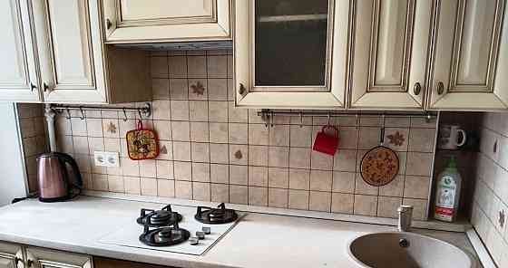 2-комн. квартира, 45.1 м2, 1/5 эт. Москва