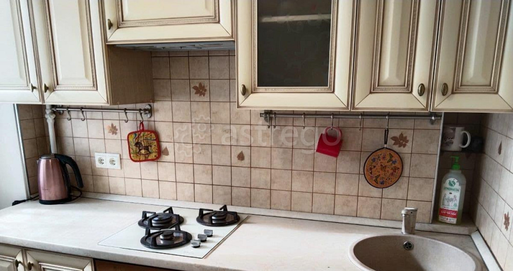 2-комн. квартира, 45.1 м2, 1/5 эт. Москва - изображение 2