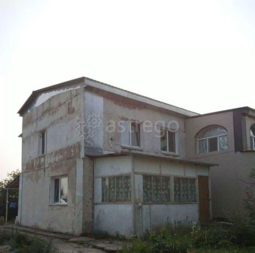 Дом, 144 м2, 13 соток, 2 эт. Белогорск - изображение 4