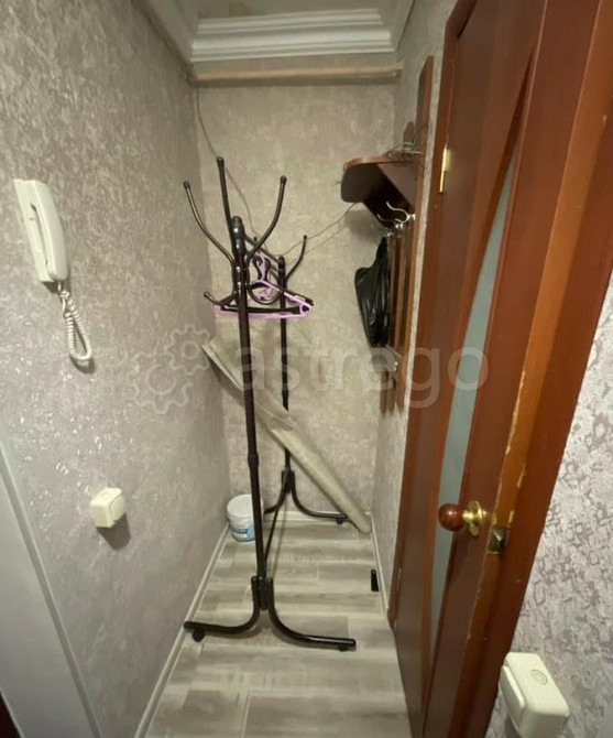 1-комн. квартира, 78 м2, 5/5 эт. Астрахань - изображение 4