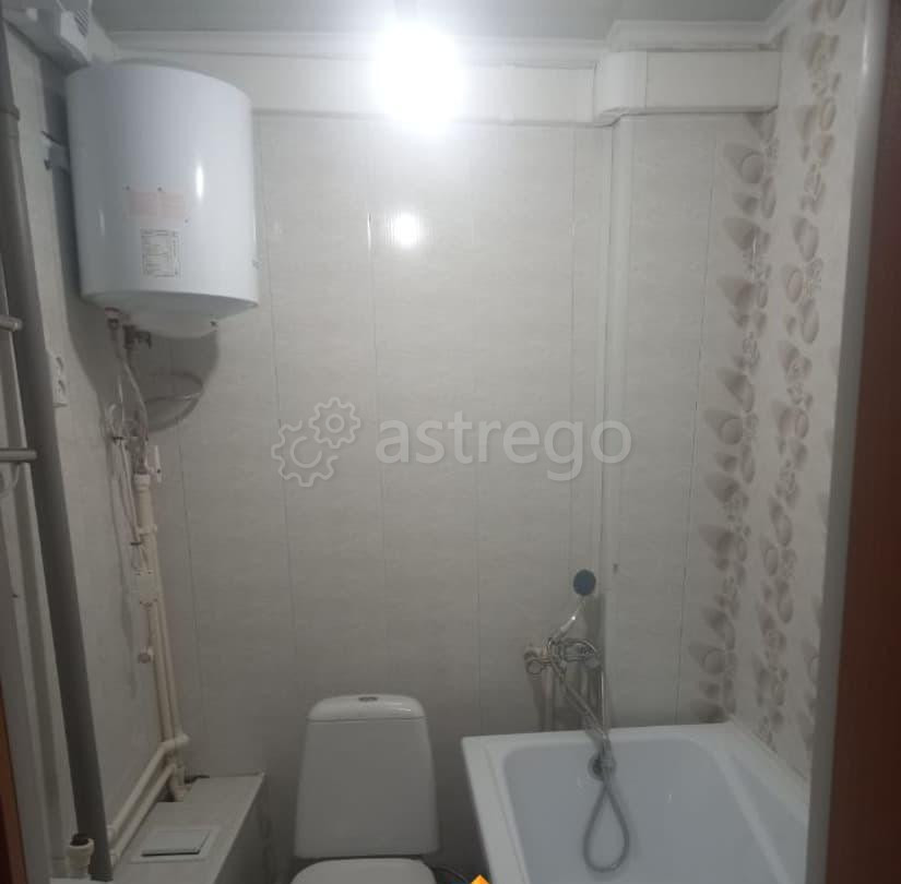 1-комн. квартира, 39.1 м2, 4/5 эт. Славгород - изображение 4