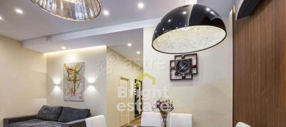 3-комн. квартира, 78 м2, 3/8 эт. Красногорск - изображение 3