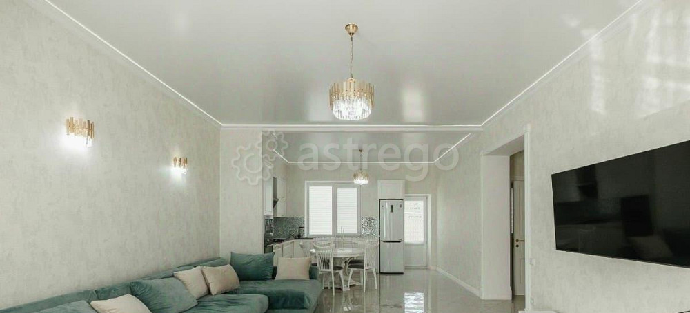 Коттедж, 150 м2, 6 соток, 2 эт. Астрахань - изображение 5