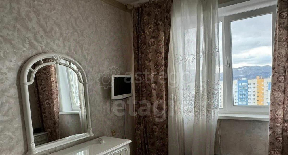 2-комн. квартира, 50.9 м2, 7/9 эт. Норильск - изображение 7