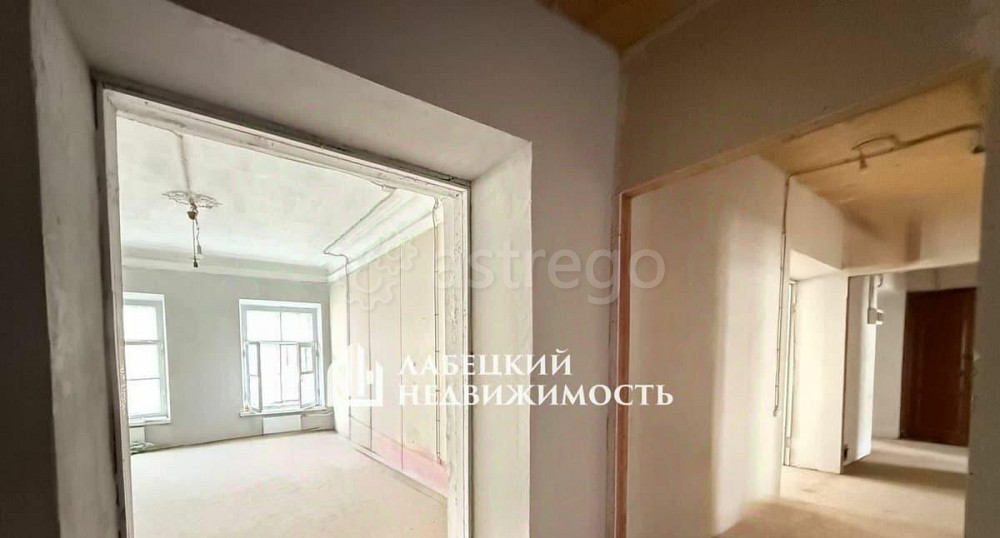 6-комн. квартира, 233.7 м2, 4/4 эт. Санкт-Петербург - изображение 5