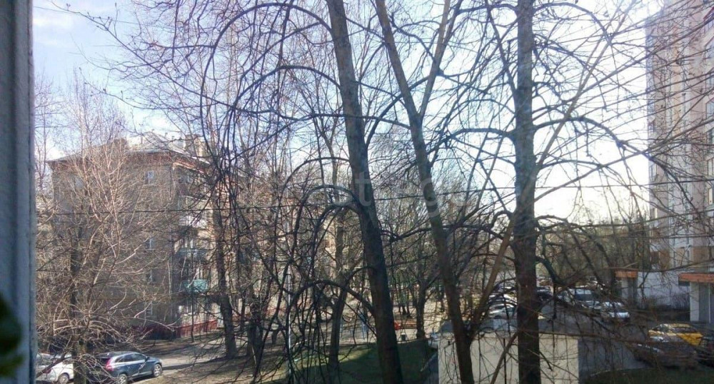 Комната, 22 м2, 2/5 эт. Москва - изображение 2