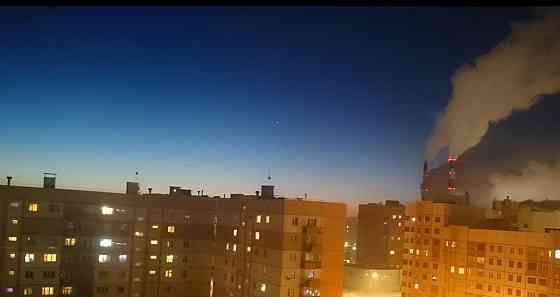 4-комн. квартира, 77.8 м2, 5/9 эт. Норильск